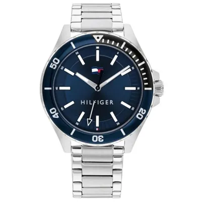 TOMMY HILFIGER moške ure 1792012 Logan