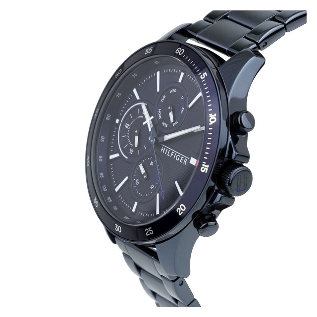 TOMMY HILFIGER muški satovi 1791720