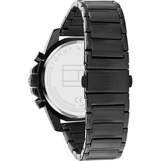 TOMMY HILFIGER moške ure 1791935