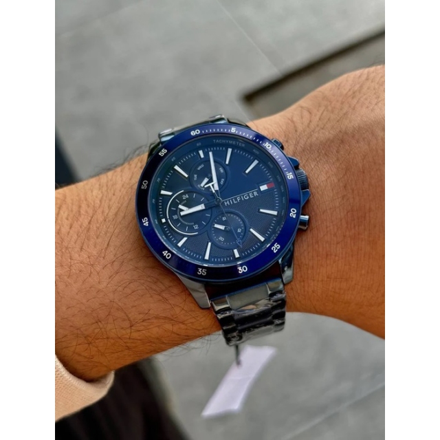 TOMMY HILFIGER muški satovi 1791720