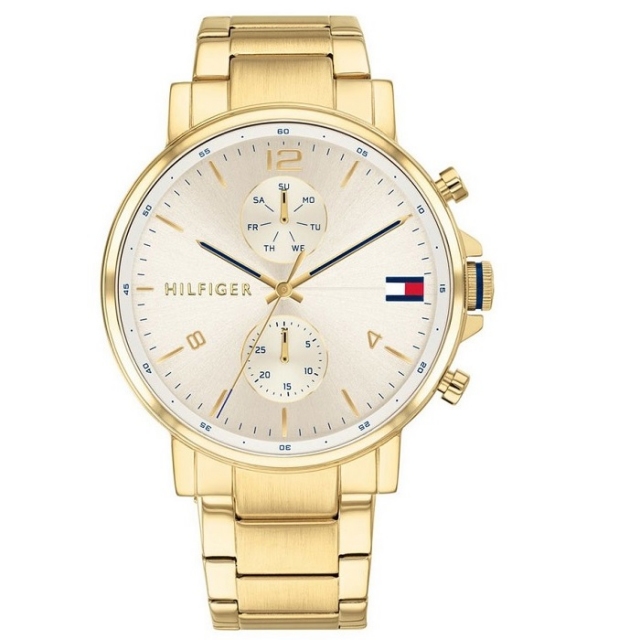 TOMMY HILFIGER moške ure 1710415