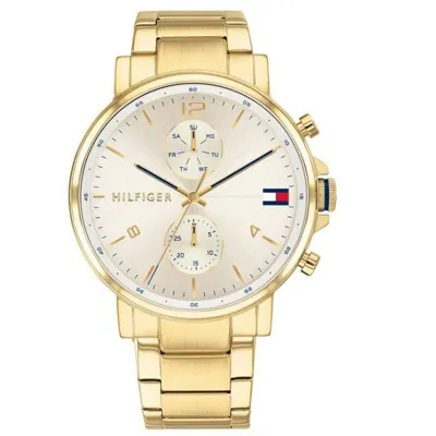 TOMMY HILFIGER moške ure 1710415 Daniel