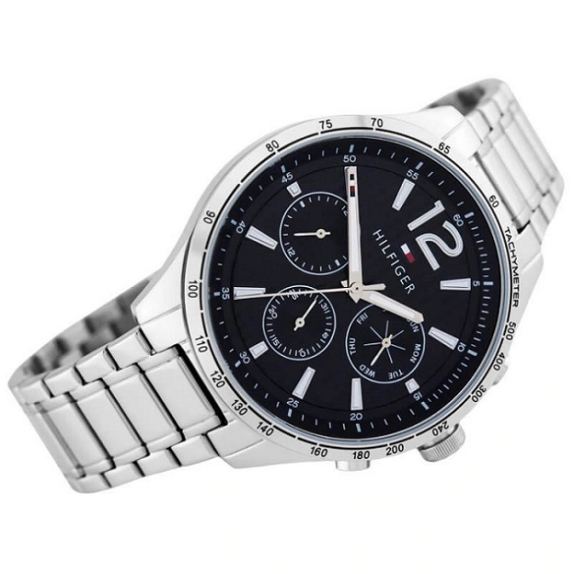 TOMMY HILFIGER moške ure 1791469