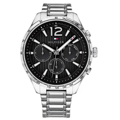 TOMMY HILFIGER moške ure 1791469 Gavin