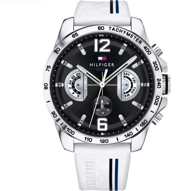 TOMMY HILFIGER moške ure 1791475