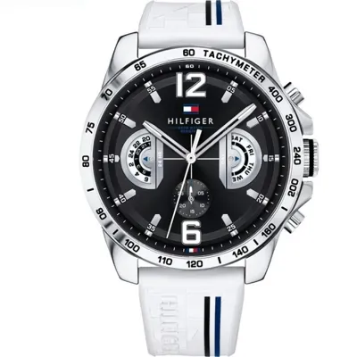 TOMMY HILFIGER moške ure 1791475 Decker