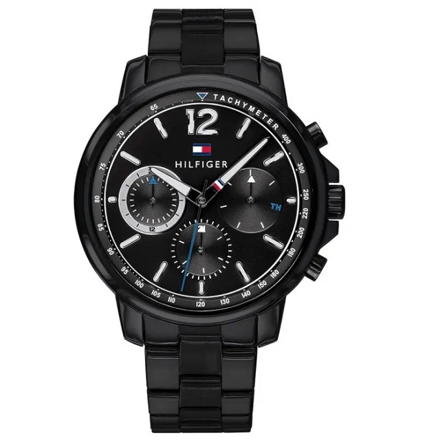 TOMMY HILFIGER moške ure 1791529