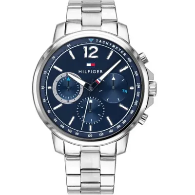 TOMMY HILFIGER moške ure 1791534 Landon