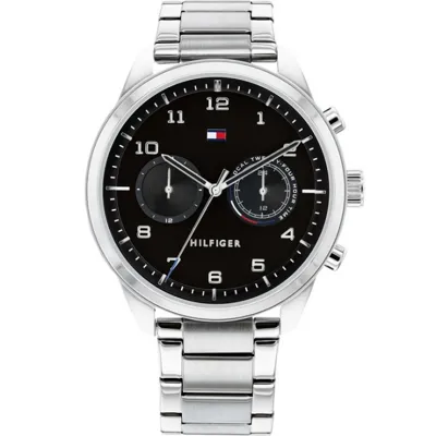 TOMMY HILFIGER moške ure 1791784 Patrick