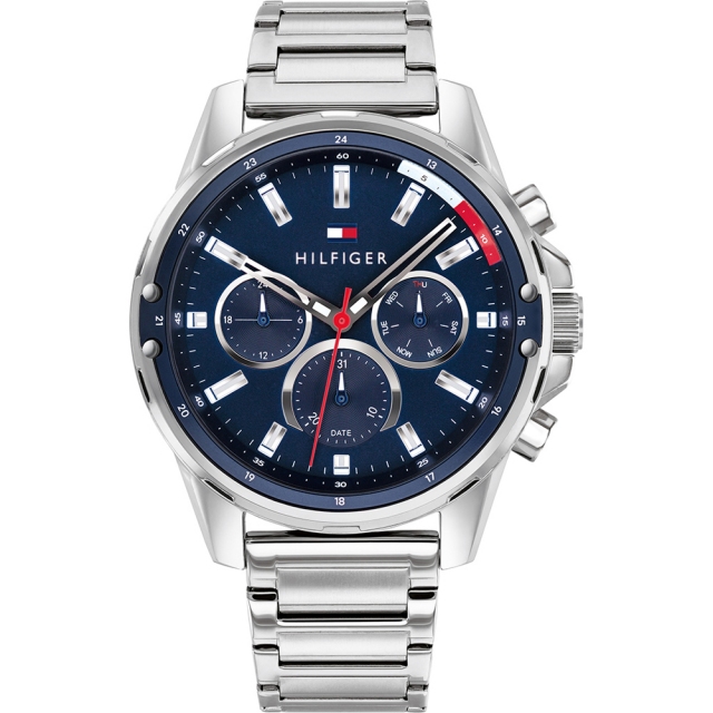 TOMMY HILFIGER moške ure 1791788