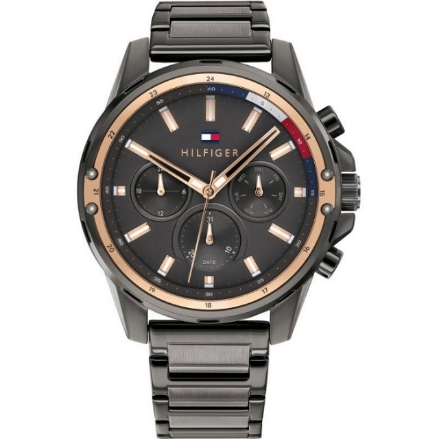 TOMMY HILFIGER moške ure 1791790