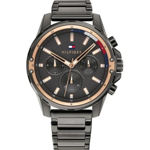 TOMMY HILFIGER muški satovi 1791790 Mason