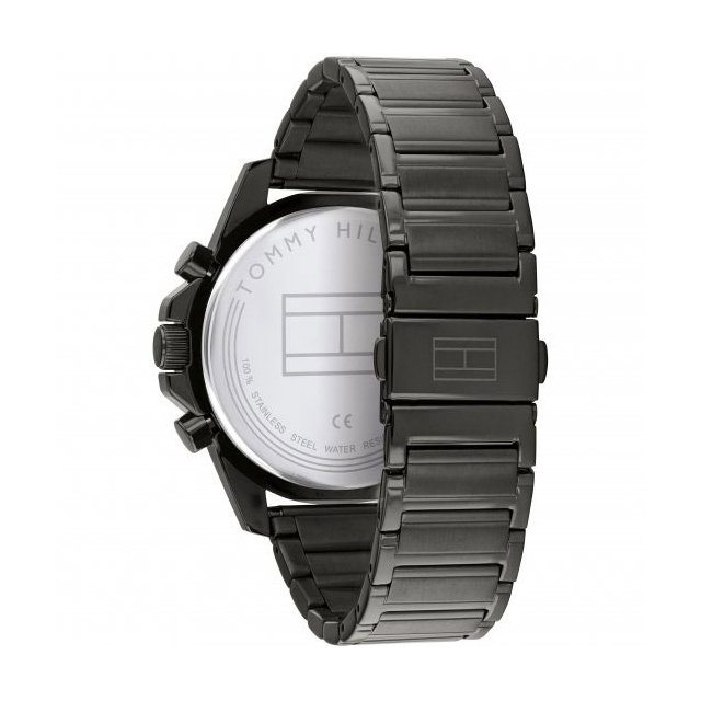 TOMMY HILFIGER moške ure 1791790