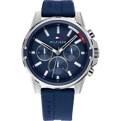 TOMMY HILFIGER moške ure 1791791 Mason