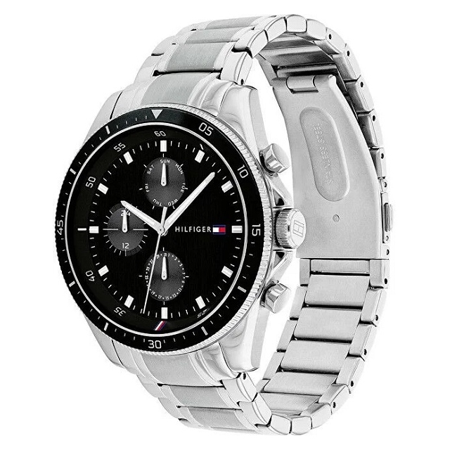 TOMMY HILFIGER moške ure 1791835
