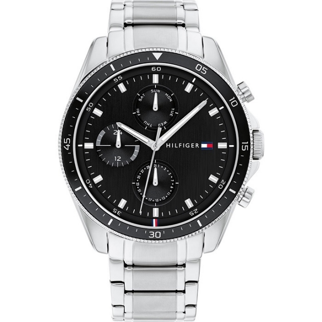 TOMMY HILFIGER moške ure 1791835