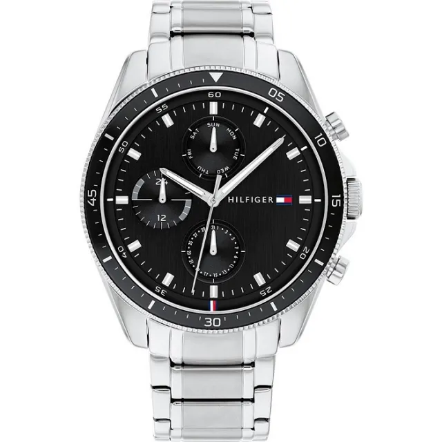 TOMMY HILFIGER moške ure 1791835 Parker