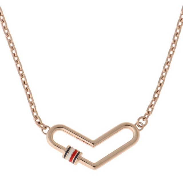 TOMMY HILFIGER verižica 2780443