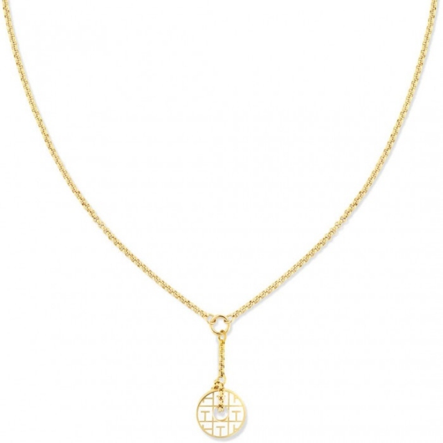 TOMMY HILFIGER verižica 2780484