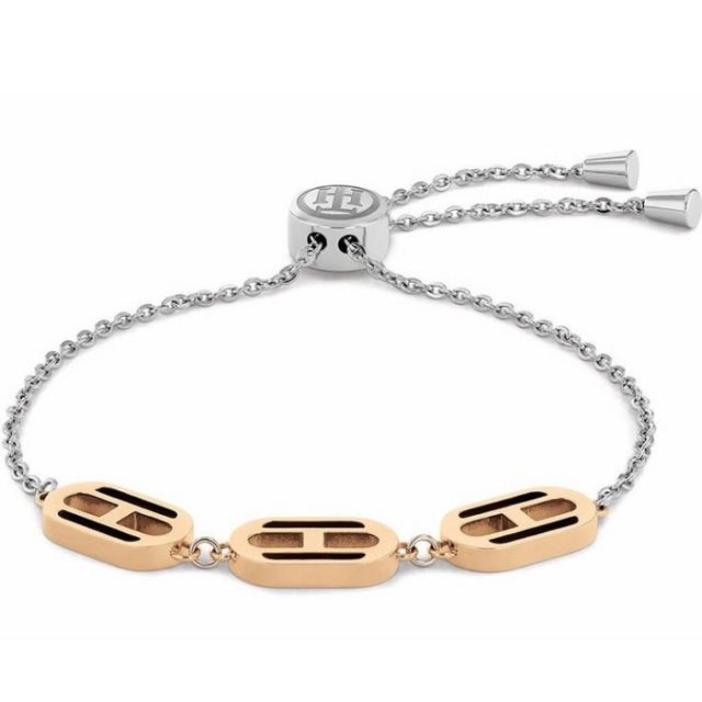 TOMMY HILFIGER zapestnica 2780545