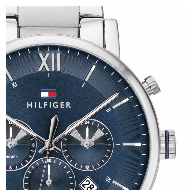 TOMMY HILFIGER moške ure 1710409