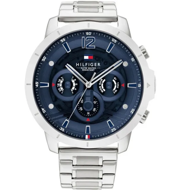 TOMMY HILFIGER muški satovi 1710492