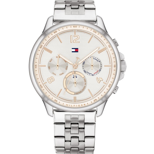 TOMMY HILFIGER ženske ure 1782222
