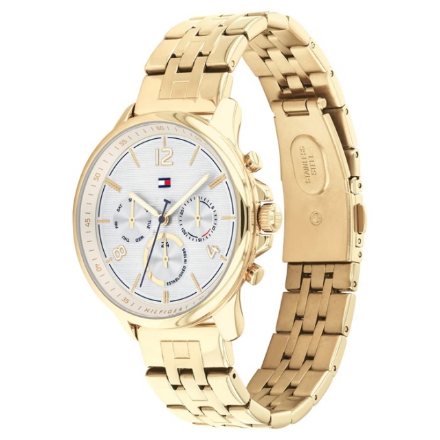 TOMMY HILFIGER ženske ure 1782223