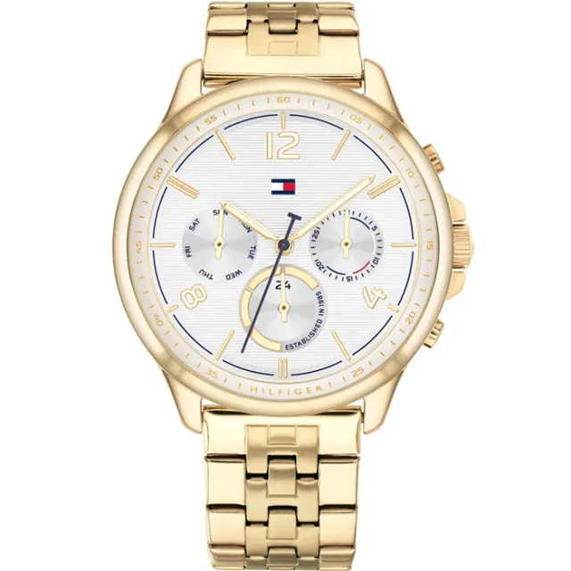 TOMMY HILFIGER ženski satovi 1782223 Harper
