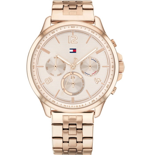 TOMMY HILFIGER ženske ure 1782224