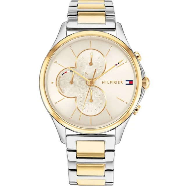 TOMMY HILFIGER ženski satovi 1782264