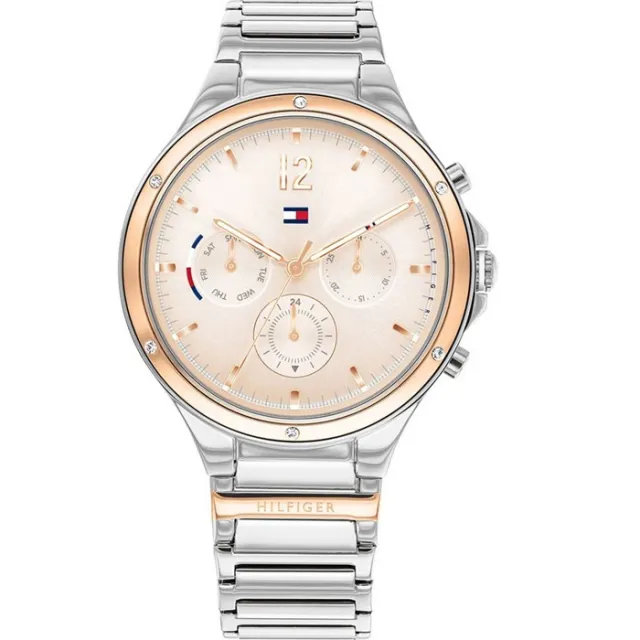 TOMMY HILFIGER ženske ure 1782279 Eve