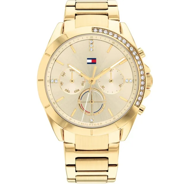 TOMMY HILFIGER ženski satovi 1782385 Kennedy