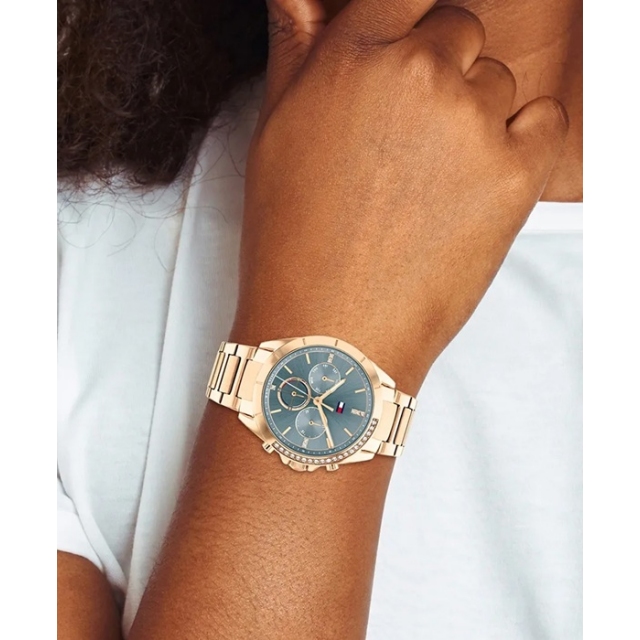 TOMMY HILFIGER ženske ure 1782386