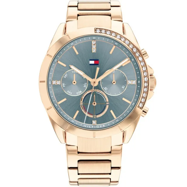 TOMMY HILFIGER ženske ure 1782386 Kennedy