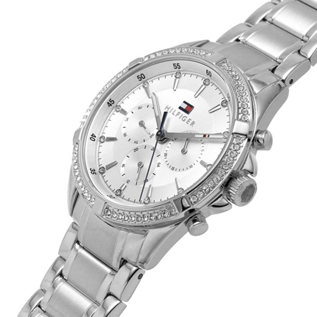 TOMMY HILFIGER ženske ure 1782557 Kenzie