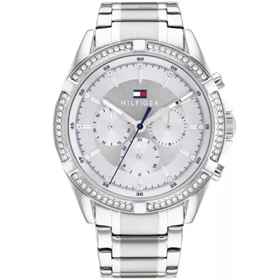 TOMMY HILFIGER ženske ure 1782557 Kenzie