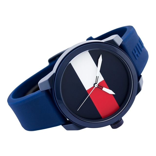 TOMMY HILFIGER moška ura 1791322