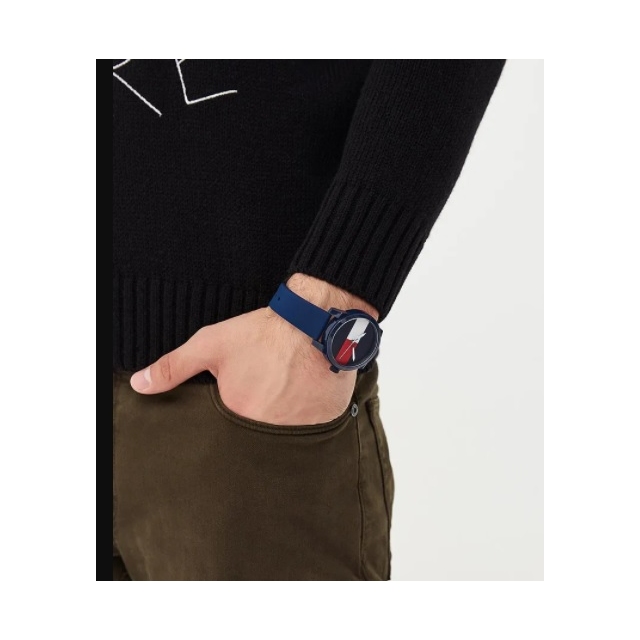 TOMMY HILFIGER moška ura 1791322