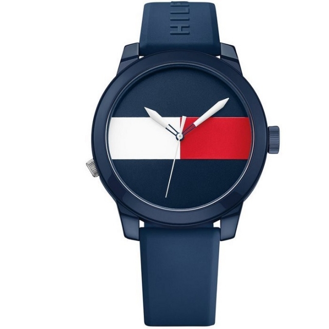 TOMMY HILFIGER moška ura 1791322
