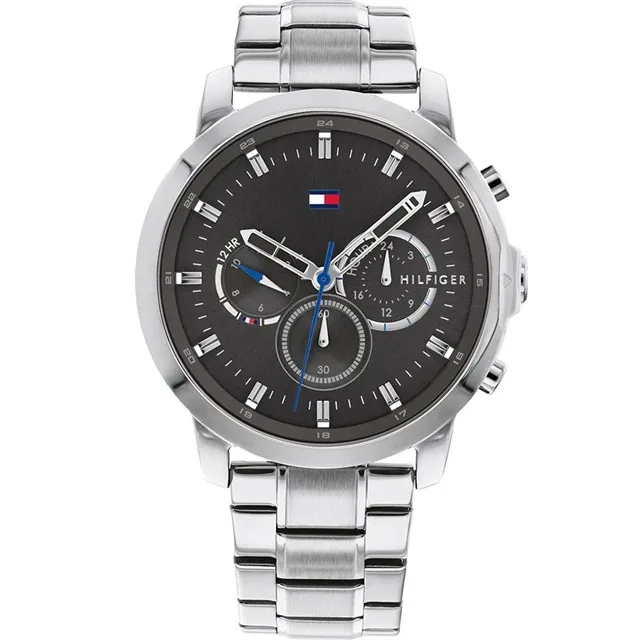 TOMMY HILFIGER moške ure 1791794 Jameson