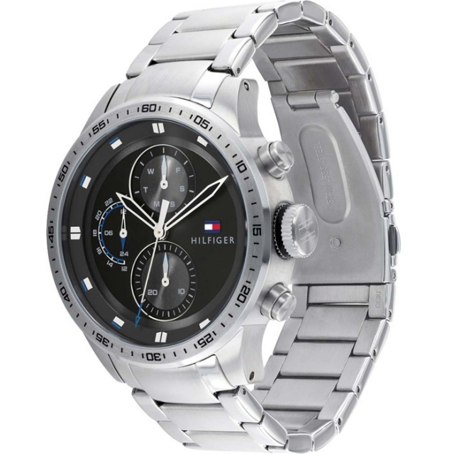 TOMMY HILFIGER moške ure 1791805