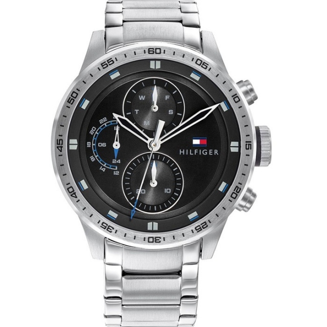 TOMMY HILFIGER moške ure 1791805
