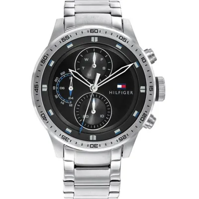 TOMMY HILFIGER moške ure 1791805 Trent