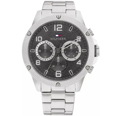 TOMMY HILFIGER moške ure 1792029 Blaze