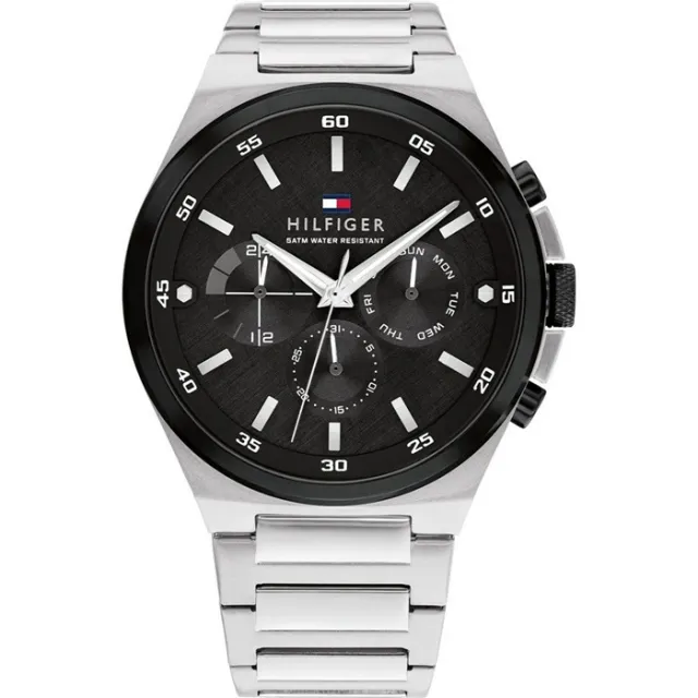 TOMMY HILFIGER muški satovi 1792087 Dexter