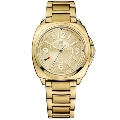 TOMMY HILFIGER ženske ure 1781340 Zoey
