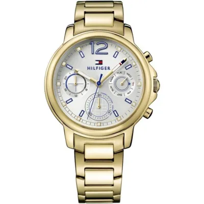 TOMMY HILFIGER ženske ure 1781742 Claudia