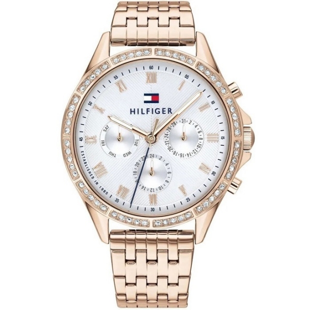 TOMMY HILFIGER ženska ura 1782143
