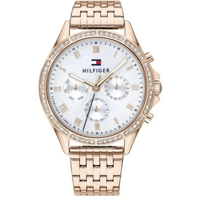 TOMMY HILFIGER ženski satovi 1782143 Ari